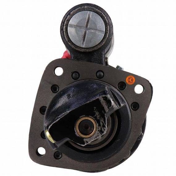 international-tractor-starter-new-12v-dd-ccw-externally-rotatable-aftermarket-delco-remy-hh107582