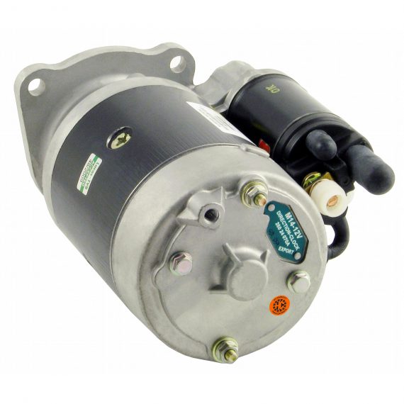 mahindra-tractor-starter-new-12v-dd-cw-aftermarket-lucas-hmd1233544