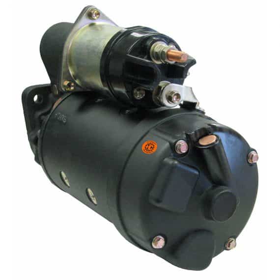 new-holland-tractor-starter-new-12v-dd-cw-aftermarket-delco-remy-hr41755