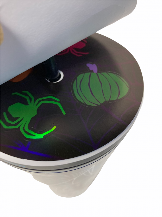 starbucks-halloween-glow-in-the-dark-tumbler-stickers-spider-web-16-ounces