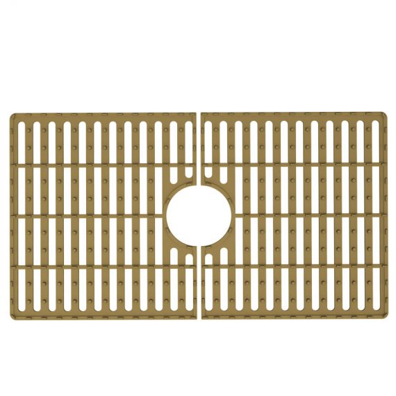 vigo-vgsg3018mg-silicone-bottom-grid-for-30-in-single-bowl-kitchen-sink-in-matte-gold