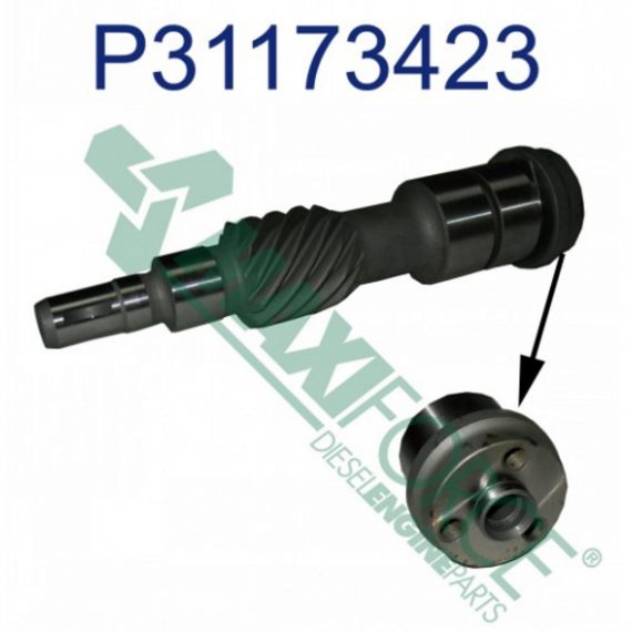 Auxiliary Drive Shaft – HCP31173423