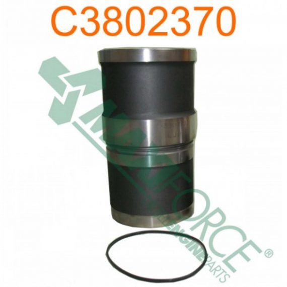 Case Crawler/Dozer Cylinder Liner Kit – HCC3802370