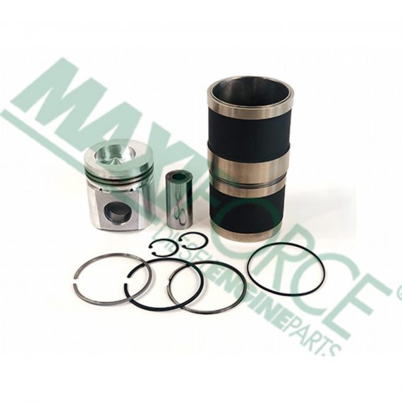 Case IH Combine Cylinder Kit, Emissions Certified – HCCPLK9161L