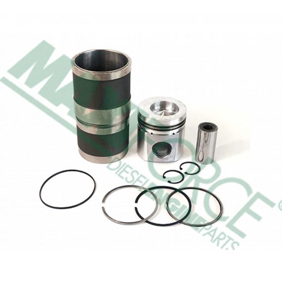 Case IH Combine Cylinder Kit, Emissions Certified – HCCPLK9161S