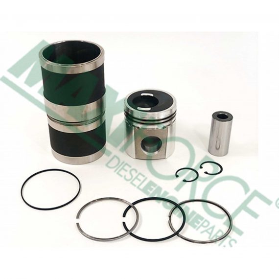 Case IH Combine Cylinder Kit, Emissions Certified – HCC3802406S