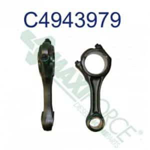Case IH Tractor Connecting Rod – HCC4943979