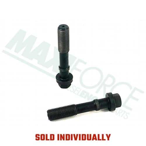 Case Roller Compactor Connecting Rod Capscrew – HCC3900919