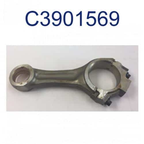 Case Roller Compactor Connecting Rod – HCC3901569