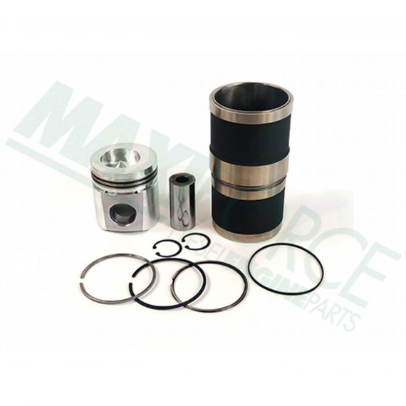 Case Wheel Loader Cylinder Kit – HCC3802400