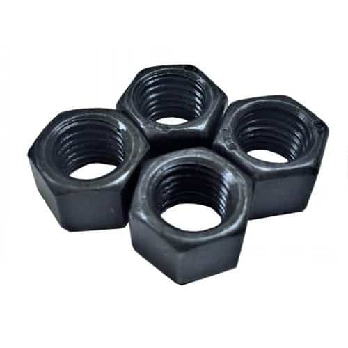 Caterpillar Compactor Connecting Rod Nut – HCB154-0871