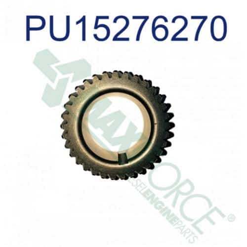 Ford Tractor Crankshaft Gear – HCPU15276270