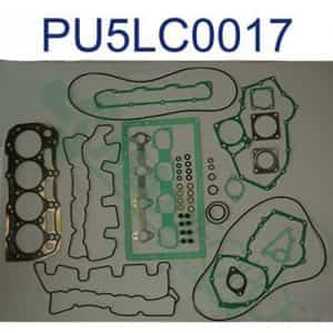 Ford Tractor Overhaul Gasket Set – HCPU5LC0017
