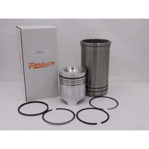 Gleaner Combine Cylinder Kit – HCAB4009253