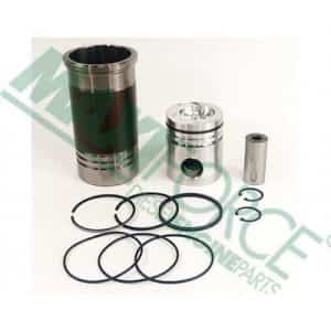International Combine Cylinder Kit, Narrow Gap Rings – HC684261