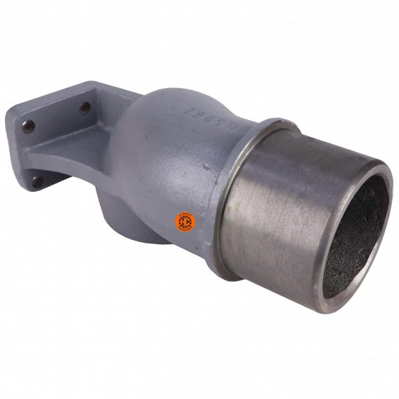 International Combine Exhaust Elbow – HCRP675316C3