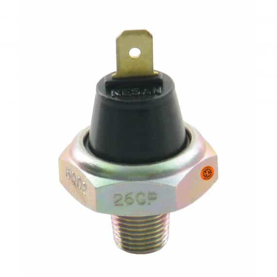 International Tractor Electric Oil/Fuel Pressure Switch – HA91450