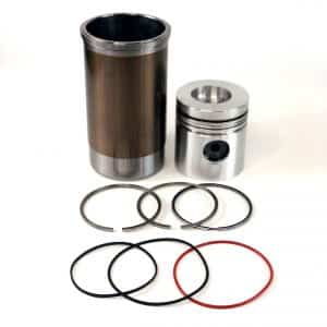 John Deere Combine Cylinder Kit – HCTAR83610