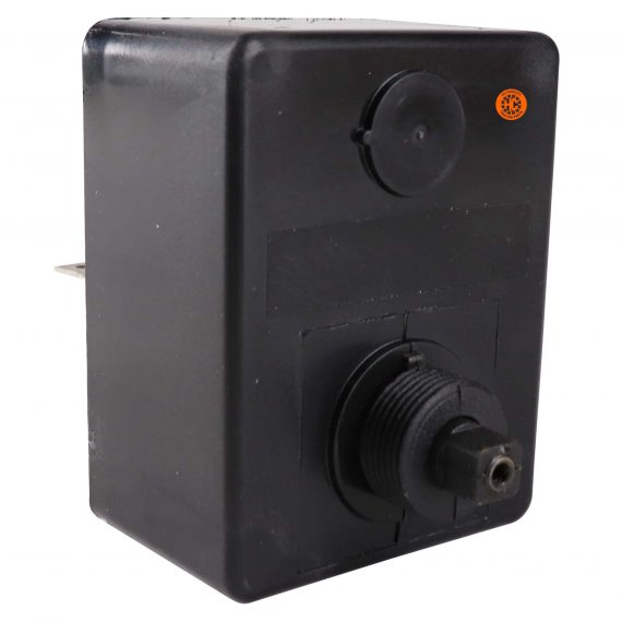 John Deere Combine Flasher Control Switch – 8302311
