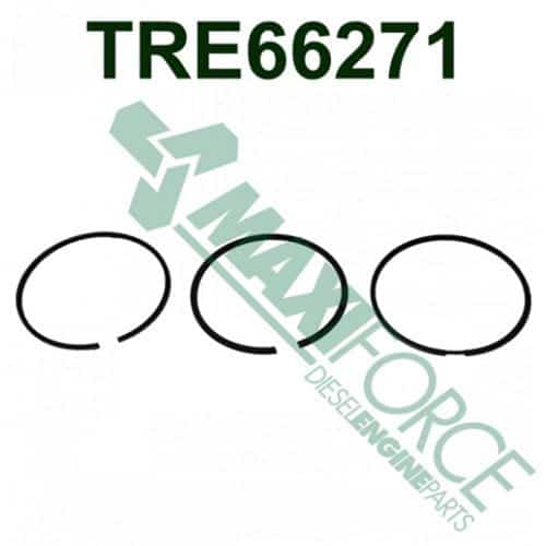 John Deere Forklift Piston Ring Set – HCTRE66271
