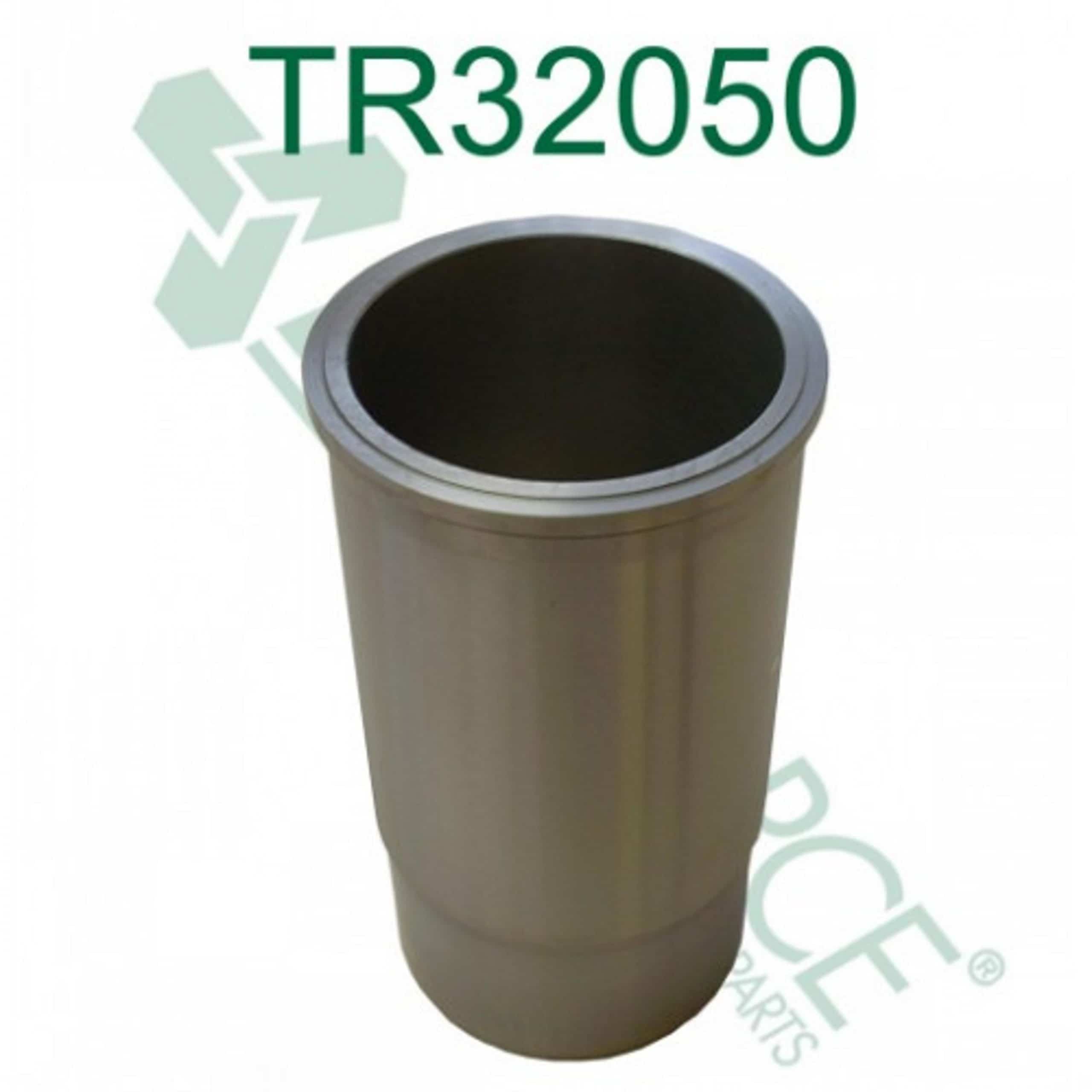 John Deere Loader Backhoe Cylinder Liner – HCTR40615
