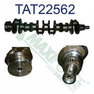 John Deere Motor Grader Crankshaft – HCTAT22562