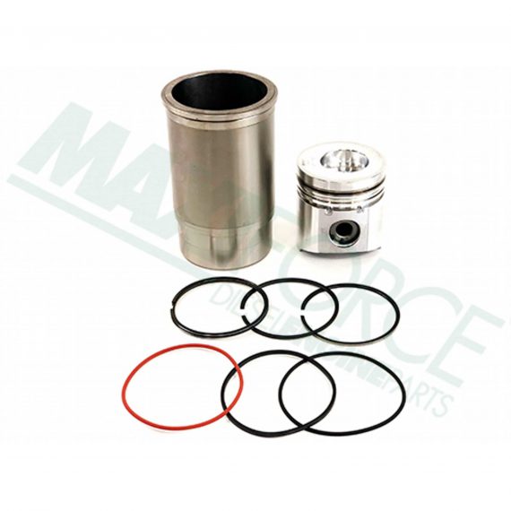 John Deere Motor Grader Cylinder Kit – HCTAR72079