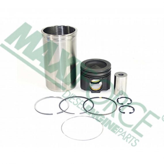 John Deere Motor Grader Cylinder Kit – HCTDZ10211