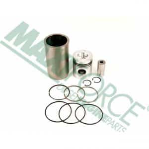 John Deere Motor Grader Cylinder Kit – HCTPLK512