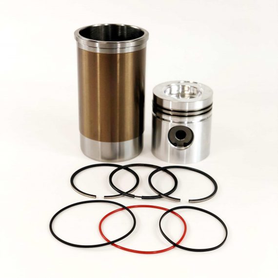 John Deere Motor Grader High Compression Cylinder Kit – HCTAR100646HC