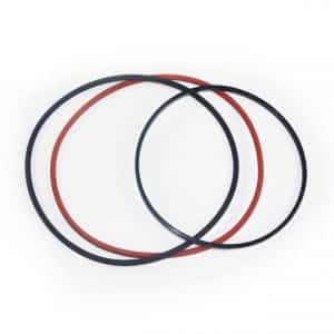 John Deere Skid Steer Loader Cylinder Liner O-Ring Kit – HCTAR71617