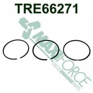 John Deere Skid Steer Loader Piston Ring Set – HCTRE66271