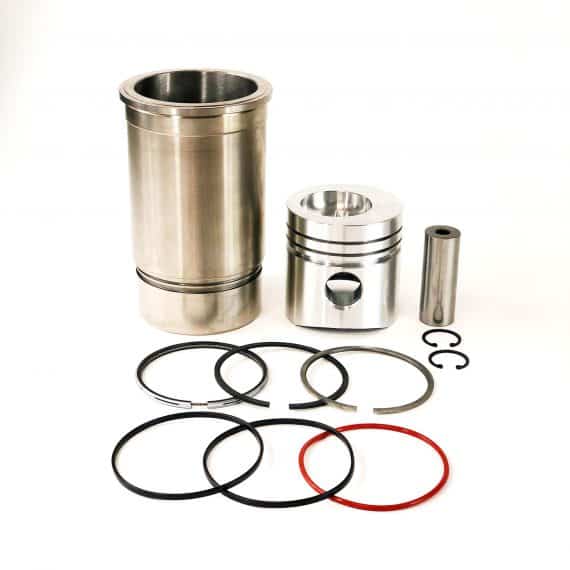 John Deere Sprayer Cylinder Kit – HCTPLK481