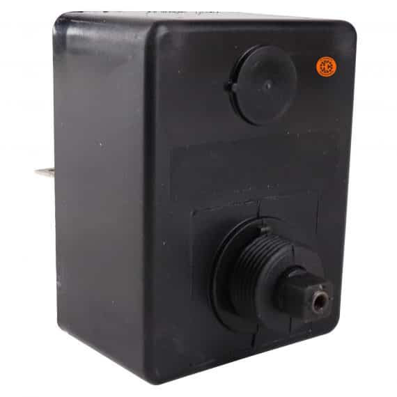Massey Ferguson Combine Flasher Control Switch – 8302311