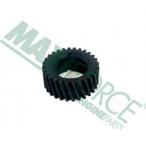 Massey Ferguson Wheel Loader Crankshaft Gear – HCP0410228