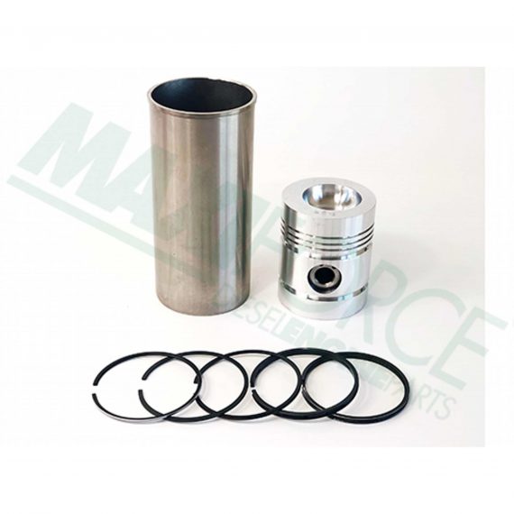 Massey Ferguson Wheel Loader Cylinder Kit, w/ Flanged Sleeves, 4.10″ – HCPCK301