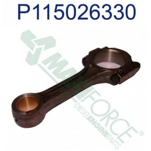 New Holland Skid Steer Loader Connecting Rod – HCP115026330