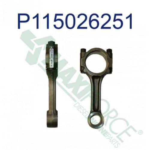 Perkins Engine Connecting Rod – HCP115026251