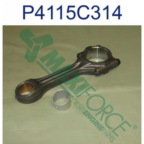 Perkins Engine Connecting Rod Kit – HCP4115C314