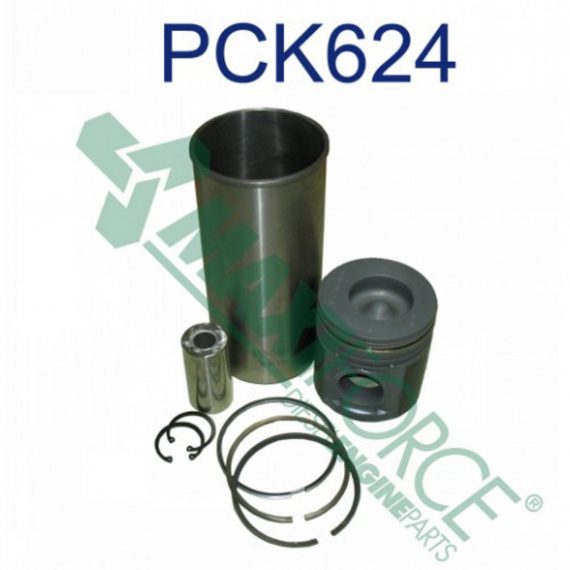 Perkins Engine Cylinder Kit – HCPCK1562