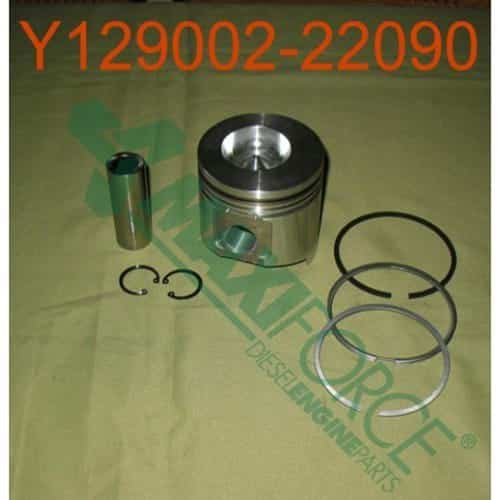 Piston & Ring Kit, Standard – HCY129002-22090q