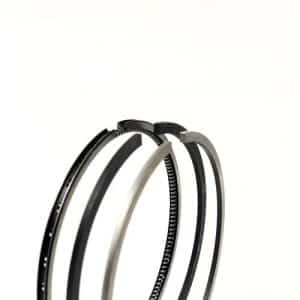Piston Ring Set, .25mm Oversize – HCY729907-22950