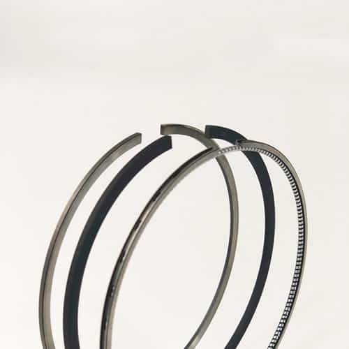 Piston Ring Set, .25mm Oversize – HCY129004-22950