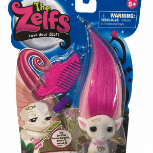 Zelfs Cupie Cupid Zelf Love Yourzelf Comb Hair Bands Leaflet New Old Stock