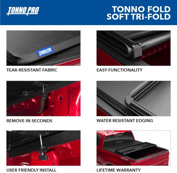 tonno-pro-tonno-fold-soft-folding-truck-bed-tonneau-cover-42-109-fits-2014-2018-19-ltd-lgcy-chevy-gmc-silverado-sierra-1500-5-9-bed-69-3-black