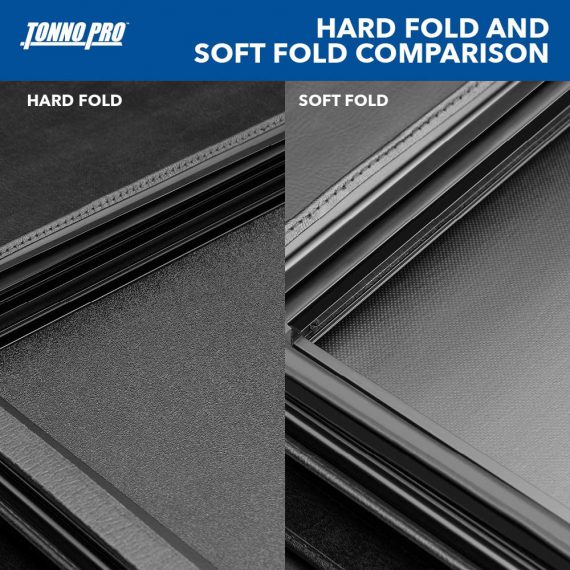 tonno-pro-tonno-fold-soft-folding-truck-bed-tonneau-cover-42-204-fits-2009-2018-2019-21-classic-dodge-ram-1500-2500-3500-8-bed-96-black