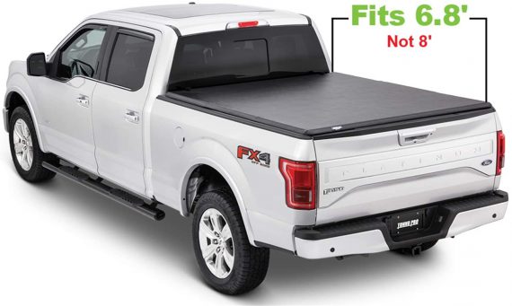 tonno-pro-tonno-fold-soft-folding-truck-bed-tonneau-cover-42-302-fits-2017-2021-ford-super-duty-6-10-bed-78-8-black