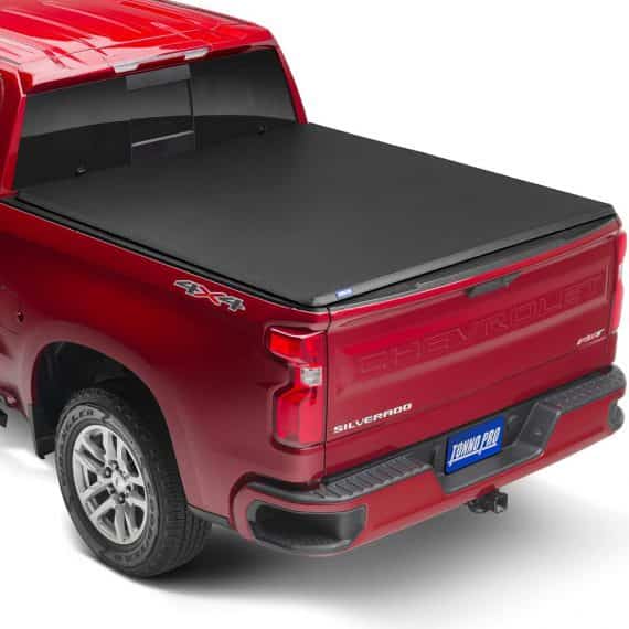 tonno-pro-tonno-fold-soft-folding-truck-bed-tonneau-cover-42-401-fits-2017-2021-nissan-titan-xd-includes-track-sys-clamp-kit-6-7-bed-78-9