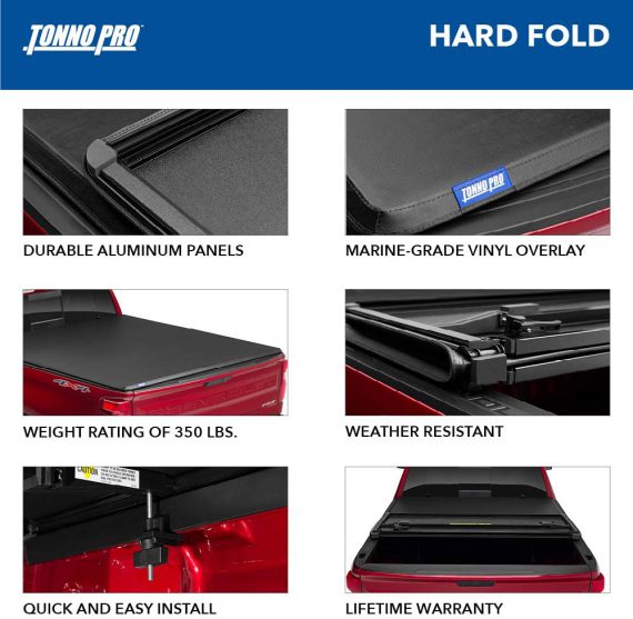 tonno-pro-hard-fold-hard-folding-truck-bed-tonneau-cover-hf-153-fits-2004-2012-chevy-gmc-colorado-canyon-6-1-bed-72-8