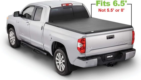 tonno-pro-hard-fold-hard-folding-truck-bed-tonneau-cover-hf-559-fits-2014-2021-toyota-tundra-includes-track-sys-clamp-kit-6-7-bed-78-7